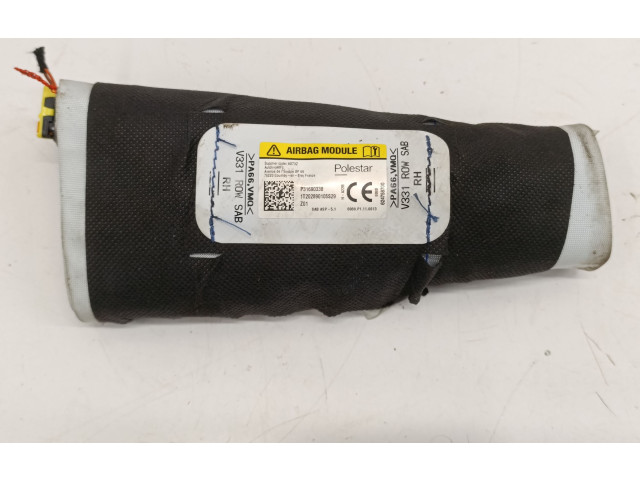 Подушка безопасности в сиденье P31690338 Polestar 2