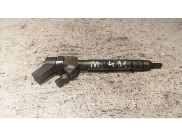 Vstřikovač Mercedes-Benz A W168 pro naftový motor 1.7