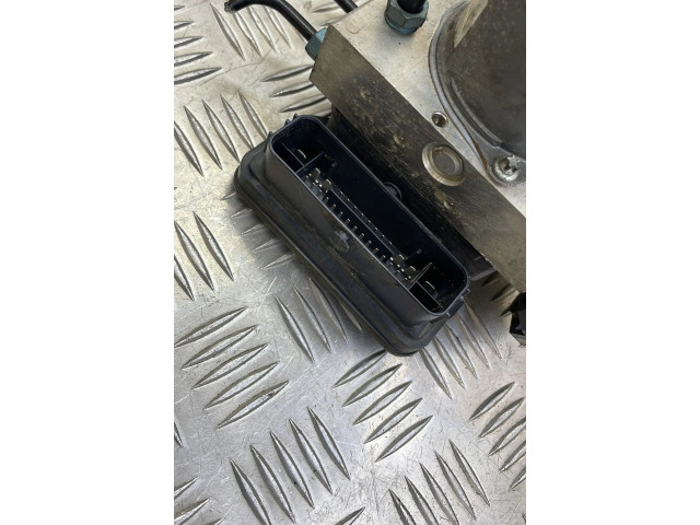 Pojistková skříňka Блок ABS 8W0907379J, 0265956241   Audi A4 S4 B9 2016