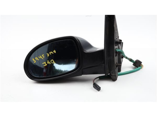 Зеркало электрическое        Citroen C5  2005 - 2008 года   