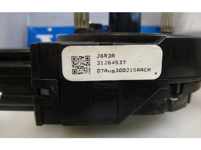 Подрулевой шлейф SRS 31264537, 31264537   Volvo V70