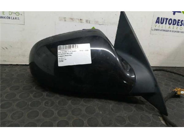 Zpětné zrcátko  Audi A8 S8 D2 4D 2003  NVE2311  