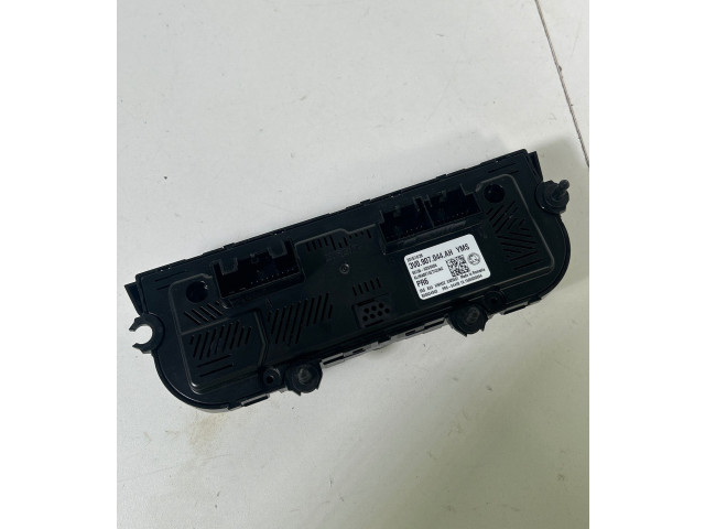Блок управления климат-контролем 3V0907044   Skoda Superb B8 (3V)