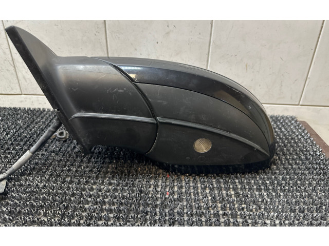 Zpětné zrcátko Audi Q7 4L 2014 E1020878