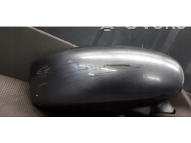 Зеркало электрическое Fiat Idea - года