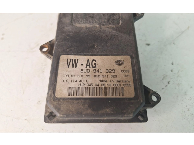 Блок управления Xenon