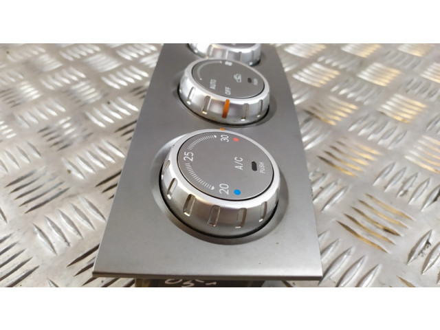 Блок управления климат-контролем 5037223594, 72311SA080 Subaru Forester SG