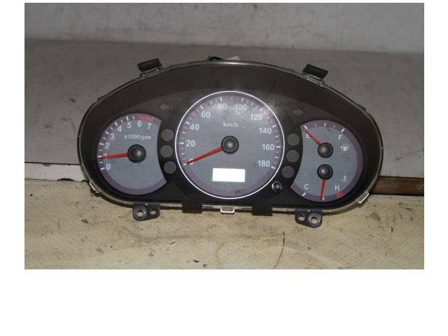 Přístrojová deska Hyundai Atos Prime 2001