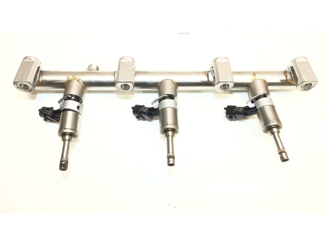 Комплект форсунок 327136, 0261500428 Maserati Ghibli M156D M156B M156E BITURBO