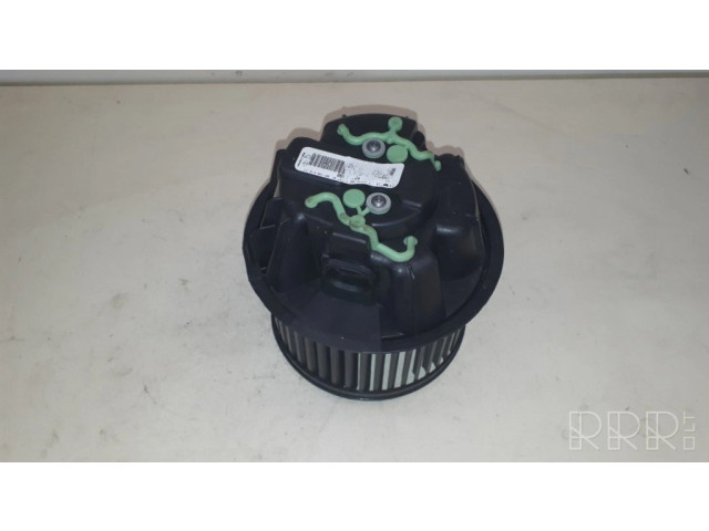 Вентилятор печки N106415P Dacia Sandero