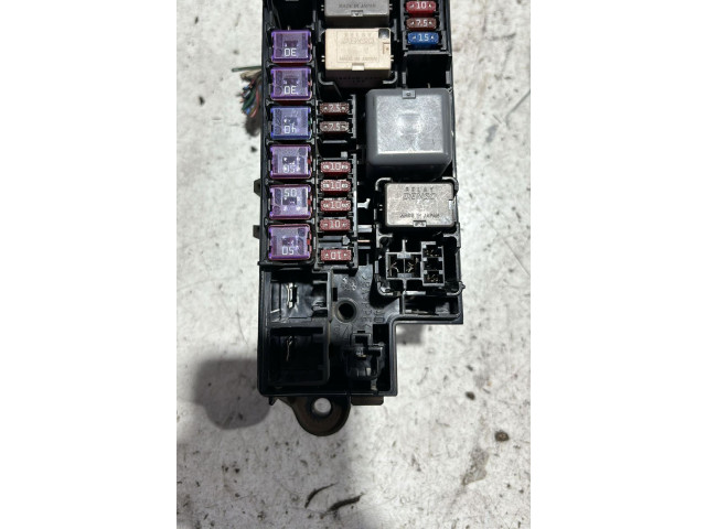 Блок предохранителей Daihatsu Terios