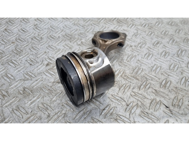 Поршень с шатуном W111, 86L78 Lexus IS 220D-250-350 для дизельного двигателя 2.2