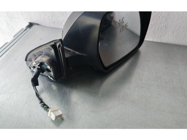 Zpětné zrcátko Subaru Outback 2010 A048695, 027412