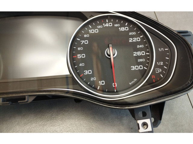 Панель приборов 4G8920935A, 0263725126 Audi A7 S7 4G