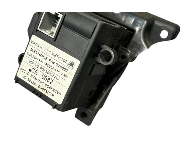 Комплект блоков управления 30785100, 30785100AB   Volvo S80