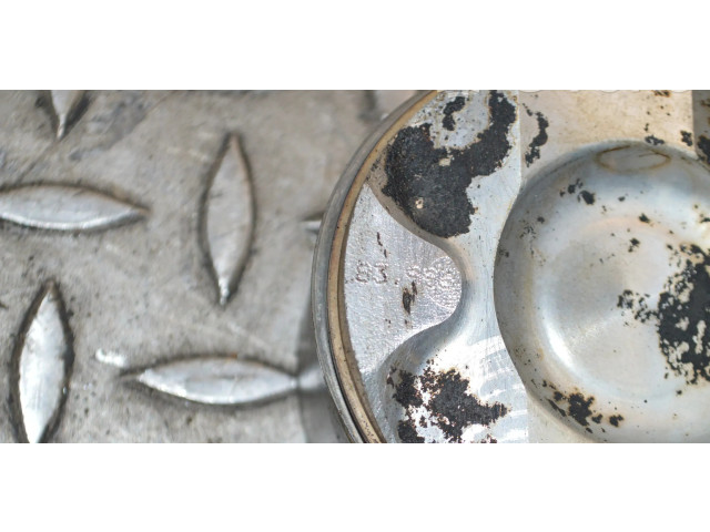 Поршень N43 B20 A BMW 1 E81 E87 для бензинового двигателя 2.0