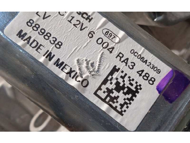 Рулевая рейка 104481100G Tesla Model S 2012 - года