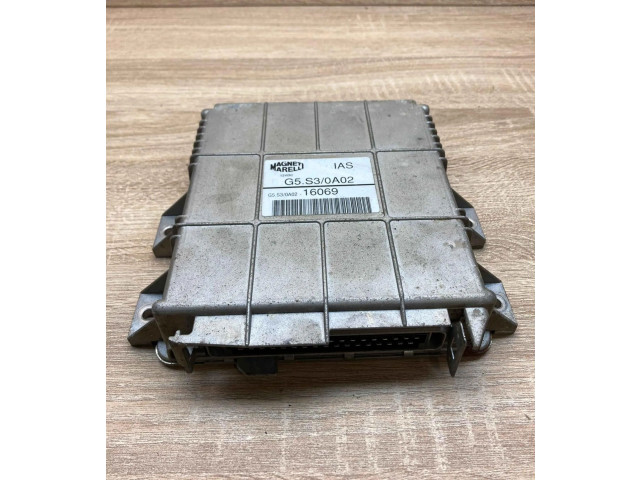Řídící jednotka 0A0216069, G5S30A02 Peugeot 405 2000