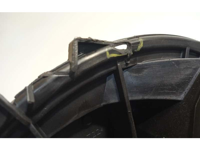 Вентилятор печки 5Q1819021E, 5Q0907521C Volkswagen Golf SportWagen