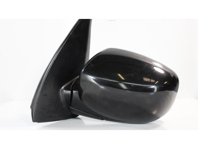 Зеркало (механическое) Hyundai i10 2007 - 2012 года