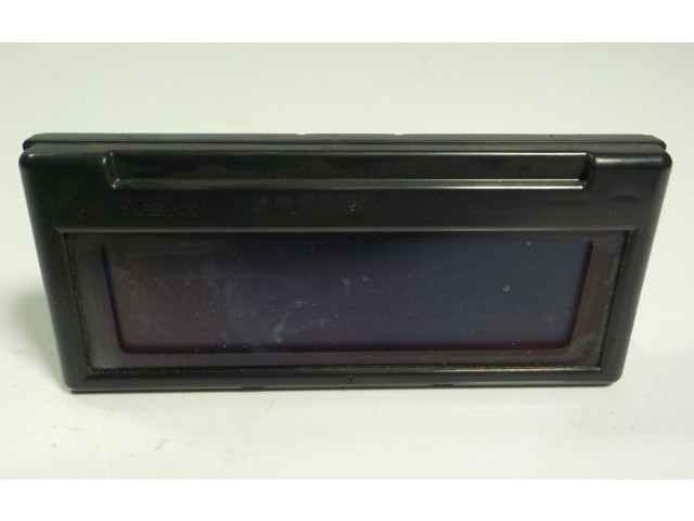 Блок предохранителей 30797720 Volvo C70