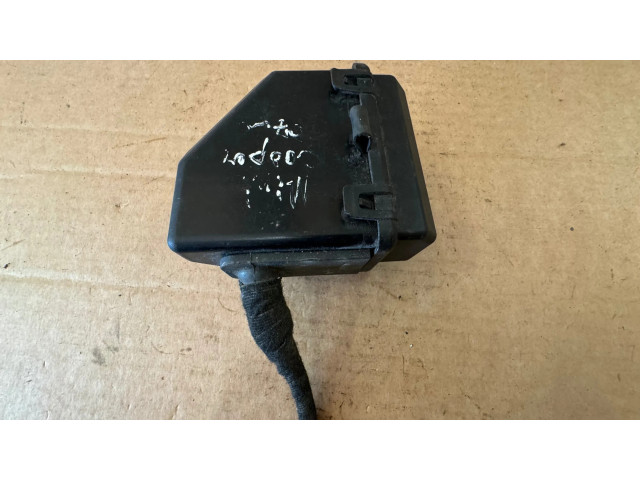 Блок предохранителей 61142755704, 58650910 Mini One - Cooper Coupe R56