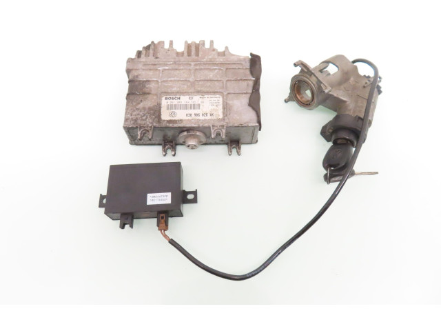 Řídící jednotka 030906026AK, 030906026AK Volkswagen Polo III 6N 6N2 6NF 1996