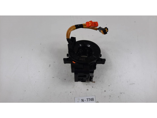 Полоса надувных подушек (кольцо srs)