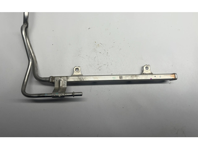 Топливная рампа BR3E9F792GD   Ford F150  