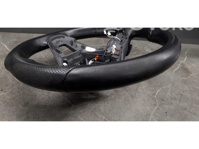 Руль Volkswagen Golf VIII 2019 - года 311708981340