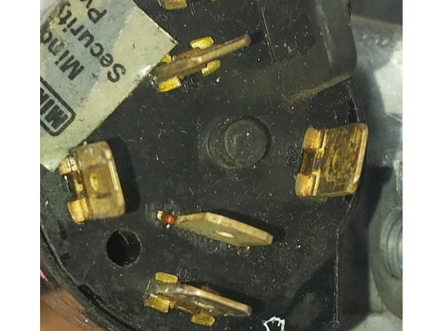 Řídící jednotka 279115210117, 279115210117 Tata Indica Vista I 2007