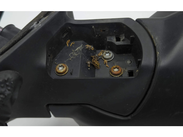 Зеркало электрическое Mitsubishi Outlander 2007 - 2012 года