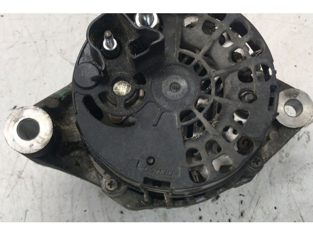Генератор 51820624, 51820624 Alfa Romeo Giulietta