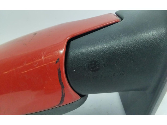 Зеркало электрическое        Renault Clio III  2005 - 2012 года   