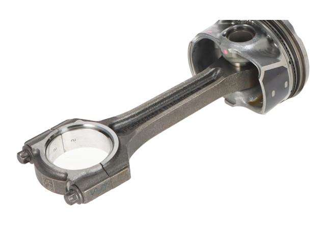 Шатун CM5G6105FD Ford Fiesta