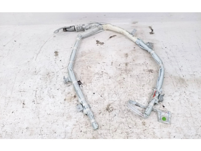 Боковая подушка безопасности 0080P1110030, C1853BHCAWJ   Mazda 3 III