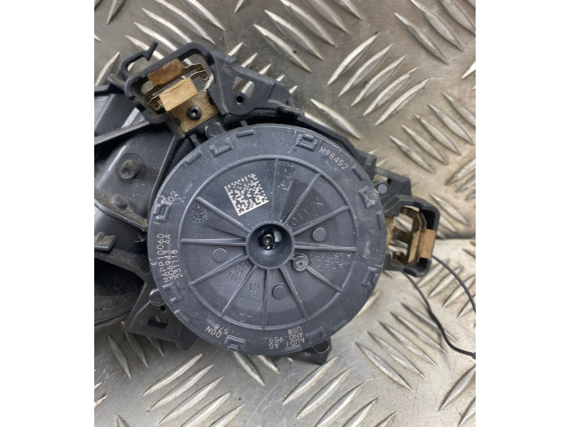 Зеркало электрическое Audi A6 S6 C8 4K 2018 - года