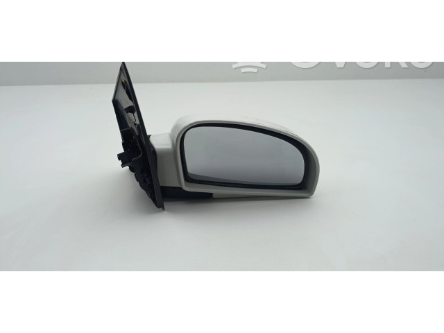 Зеркало электрическое        Hyundai Getz   -  года   