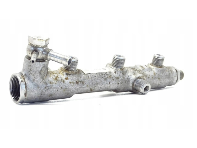 Vstřikovací lišta 059130090BS Audi A8 S8 D4 4H