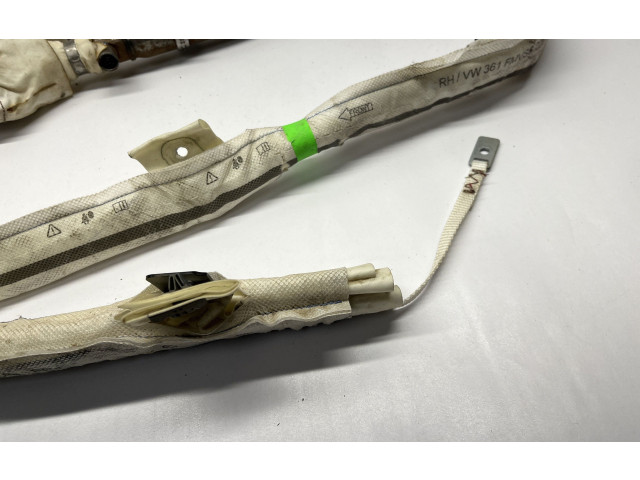 Боковая подушка безопасности 5C6880742D, 5C6880741 Volkswagen Jetta VI