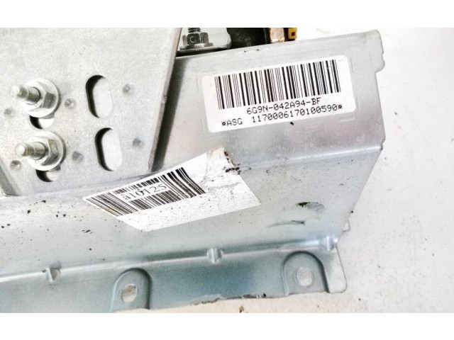 Подушка безопасности пассажира 6g9n042a94bf, 6G9N042A94BF Ford Galaxy