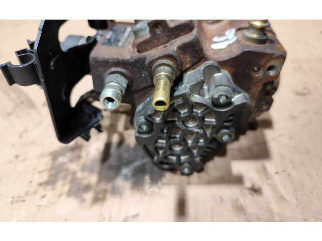 Vstřikovací čerpadlo 9683703780, 0445010102 Citroen Berlingo