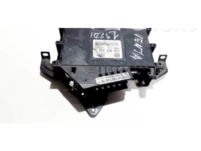 Блок управления АБС 1h0907379d, 10.0941-0320.4 Volkswagen Golf III