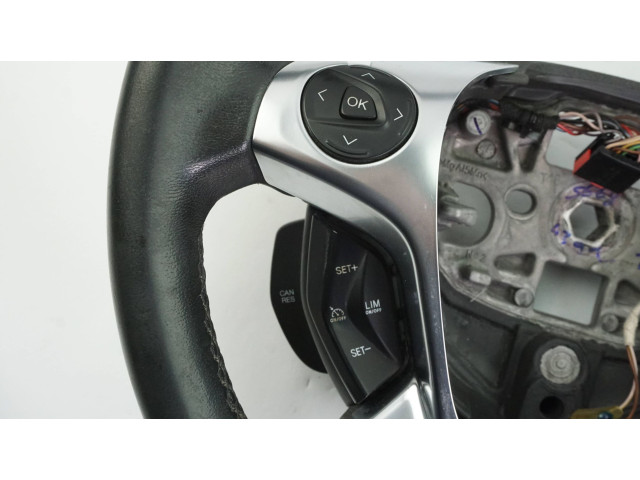 Руль Ford Transit Custom  2013 - 2023 года 6202062      