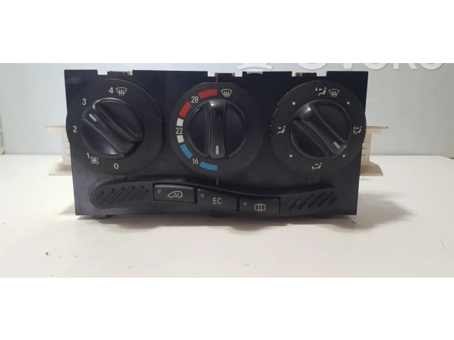 Блок управления климат-контролем 1688300485 Mercedes-Benz A W168