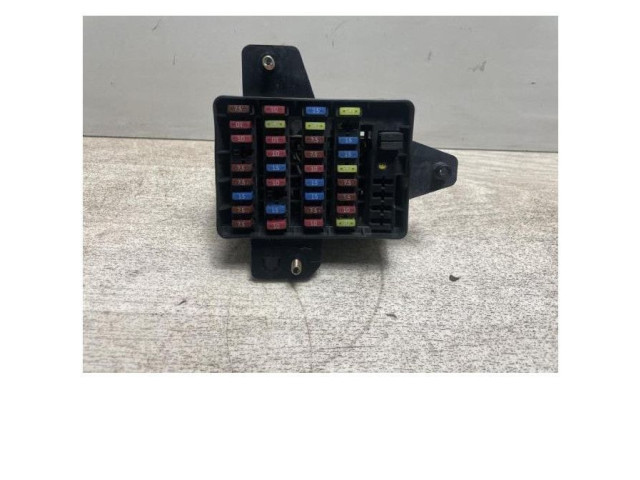 Блок предохранителей  8231008B10, 8231008B10   SsangYong Rexton    