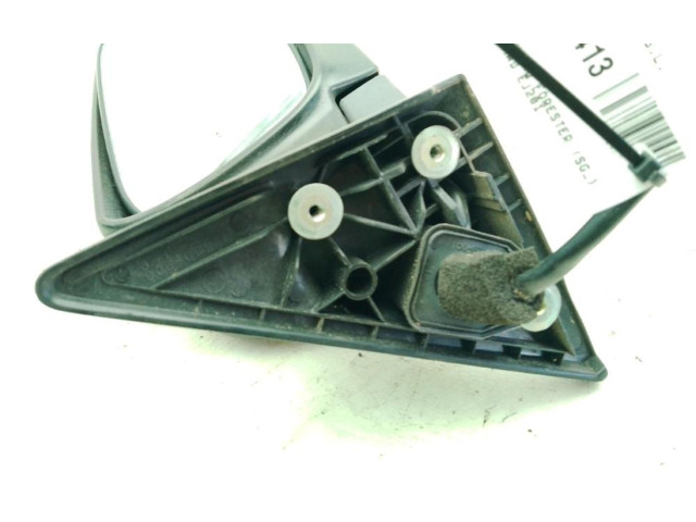 Зеркало электрическое Subaru Forester SG 2006 - 2008 года