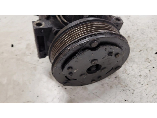 Компрессор (насос) кондиционера воздуха