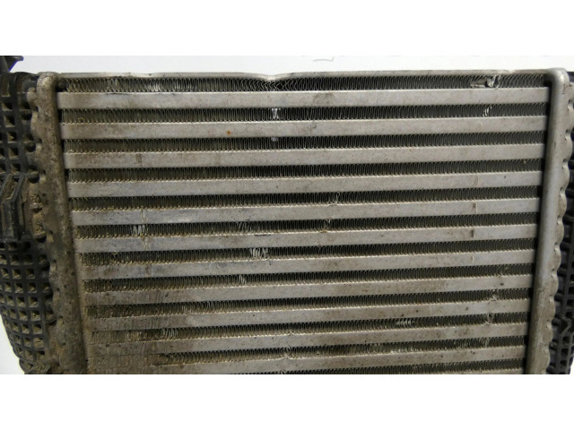 Интеркулер 95B Porsche Macan