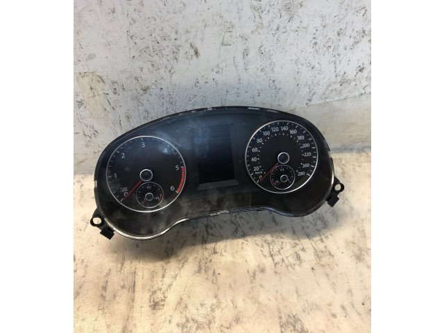 Панель приборов 5c6920961a   Volkswagen Jetta VI       